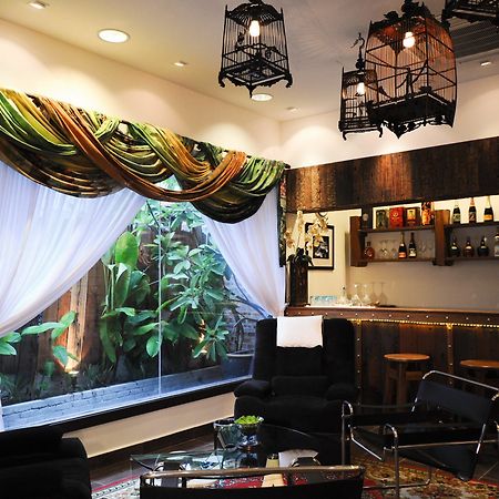 Npf Bali Villa Ipoh Exterior photo
