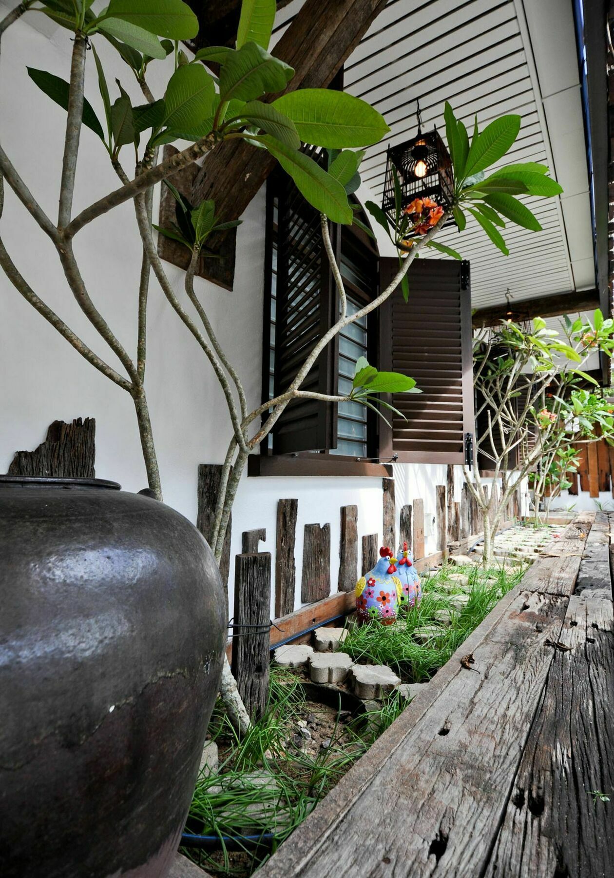 Npf Bali Villa Ipoh Exterior photo